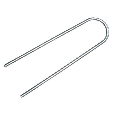 Ground Hoop Complete with Anchor Wire