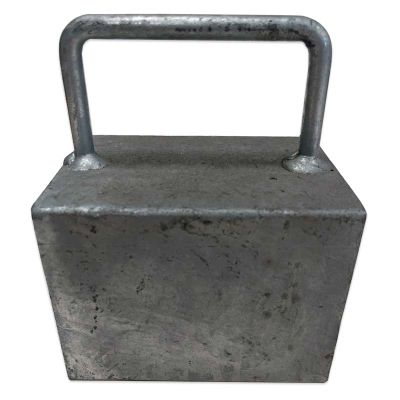 Counterbalance 'Handbag' Weight