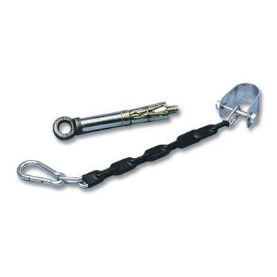SH2 Sports Hall Anchor, 160mm deep for solid floors