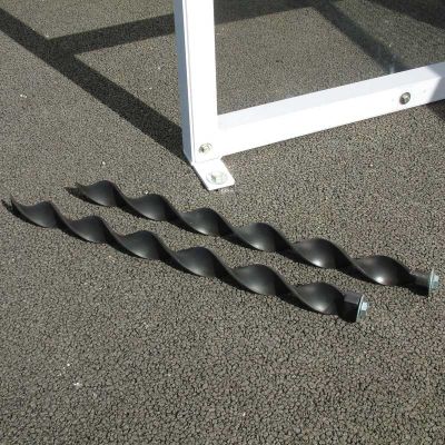 Spirafix Kit for Harrod Sport Freestanding 3m - 6m Shelters