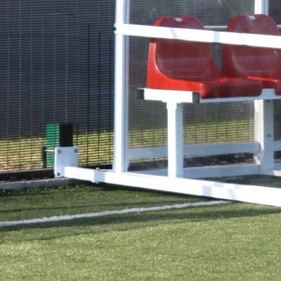 Set of Premier / Superior Team Shelter Anchors