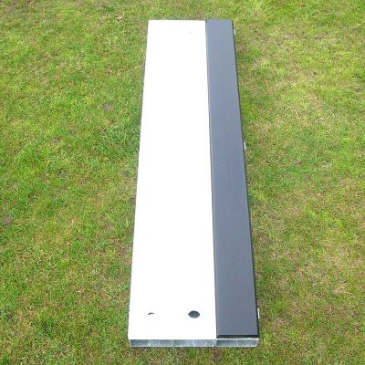 Long / Triple Jump Plasticine