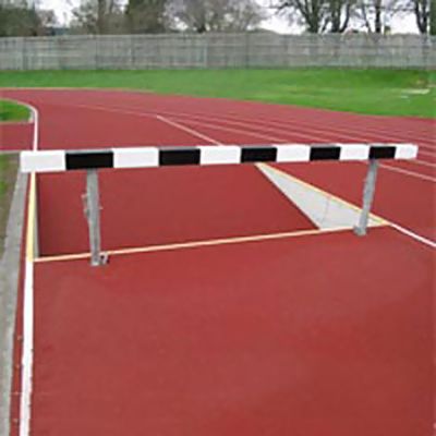 Water Jump Barrier