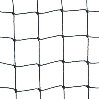 Discus Netting