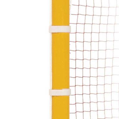 Badminton Velcro Net Ties