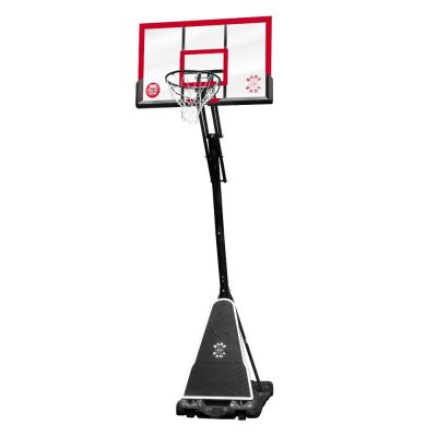 Sure Shot Pro Just Portable Basketball Goal