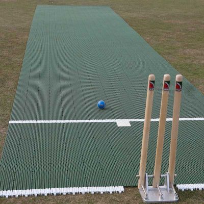 2G Flicx Senior Match Batting End