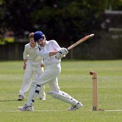 Tufted Turf Cricket Carpet (2m, 2.74m & 4m widths)
