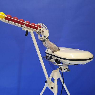 BOLA Professional Cricket Bowling Machine Packages (2025 Model)