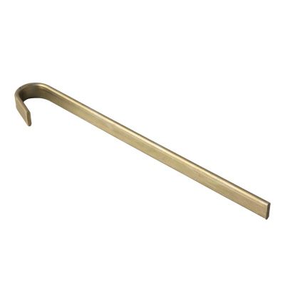 300mm Iron Peg