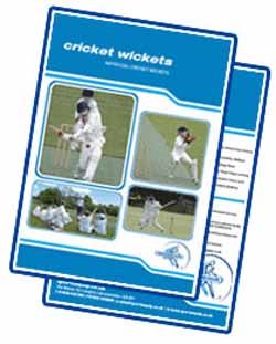 Cricket Surfaces - Refurbishment & New Installations