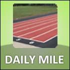 Daily Mile Surfaces for Nursery and Primary Schools