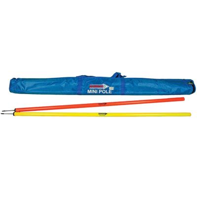 1.5m Slalom Poles Set