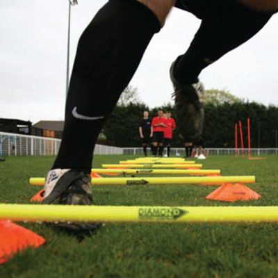 Pro Cone Ladder Set