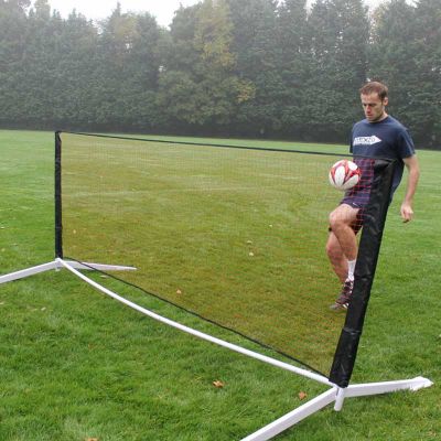 PRO Soccer Tennis Set 6m x 1.22m