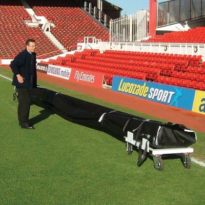 Spare 3G Senior Foldaway Euro Portagoal Warm Up Bag