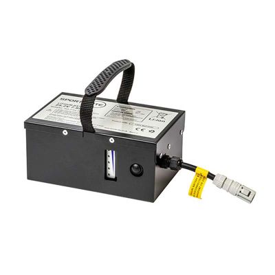 Sports Lite Floodlight Battery