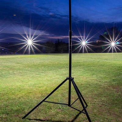 Sports Lite Portable Floodlight Tripod