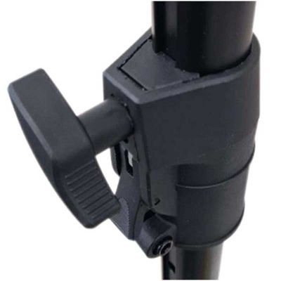 Sports Lite Portable Floodlight Tripod Clutch Mechanism