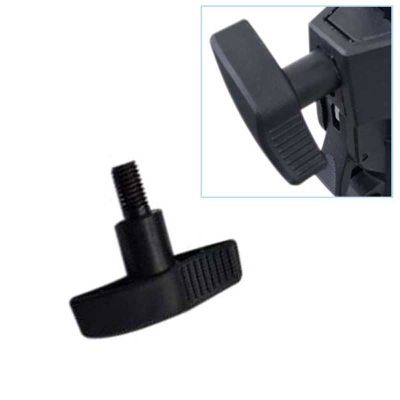 Sports Lite Portable Floodlight Tripod Clutch Mechanism Screw