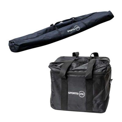 Sports Lite Floodlight LED Light Head & Tripod Bag Set