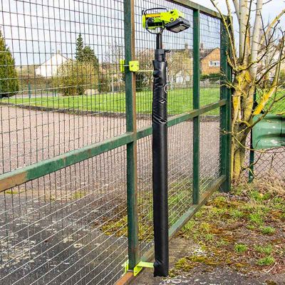 Sports Lite Floodlight Fence Adaptor Padding