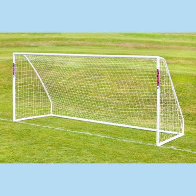 Samba Match Football Goal 16ft x 7ft (4.8m x 2.1m)