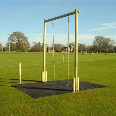 Rope Climb
