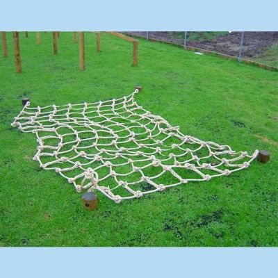 Scramble Net