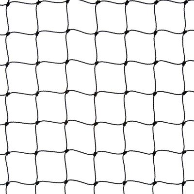 Golf Driving Range Surround Netting 1.1mm thick