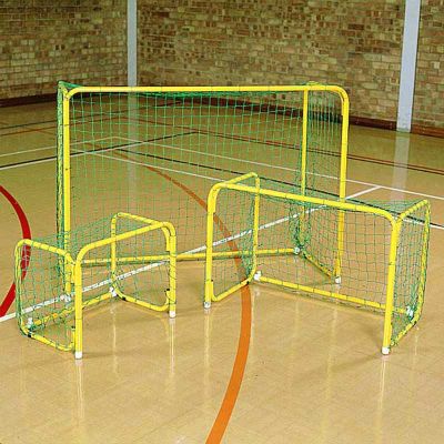 Mini Hoc Goal 600mm x 900mm