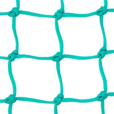 Single 2.44m x 0.6m 3mm Mini Training Goal Net