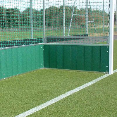 PVC Hockey Goal Backboards