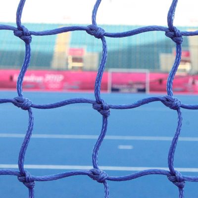 Quick Fit Hockey Goal Nets (Blue)