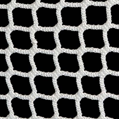 Pair of Heavy Duty Lacrosse Nets
