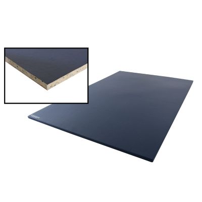 Deluxe Gym Mats