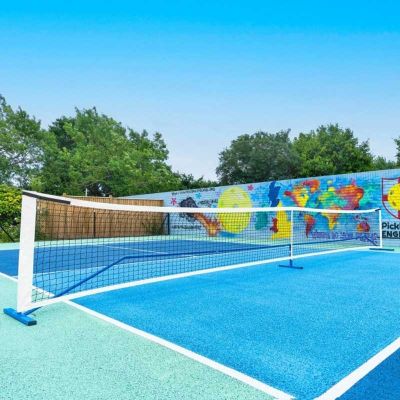 ProCourt Portable Pickleball Net