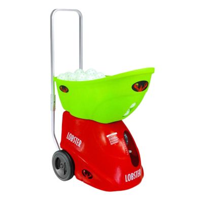 Lobster Pickle Two Pickleball Machine