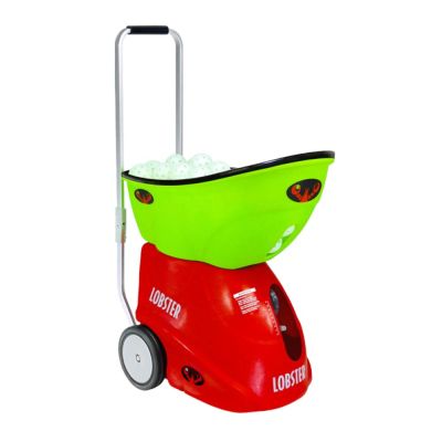 Lobster Pickle Champion Pickleball Machine