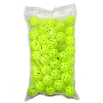 GAMMA Photon Pickleball Balls (Indoor)