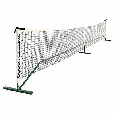 GAMMA Portable Pickleball Net