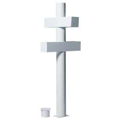 Millennium Rugby Post Socket