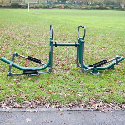 Children's Double Sky Stepper