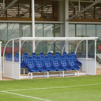 5m Elite Team Shelter