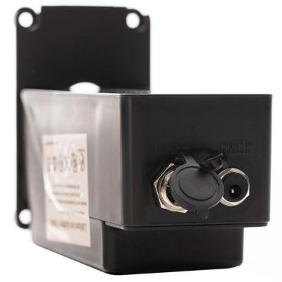 Slinger Bag Tennis Ball Machine Replacement/Spare Battery