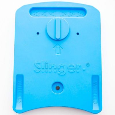 Replacement Slinger Bag Oscillator Plate