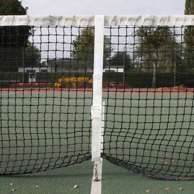 Centrecourt Adjuster Set