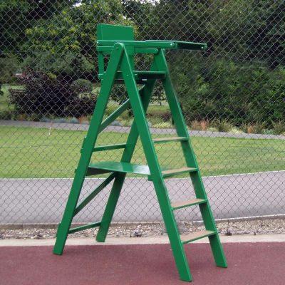 Umpires Chair
