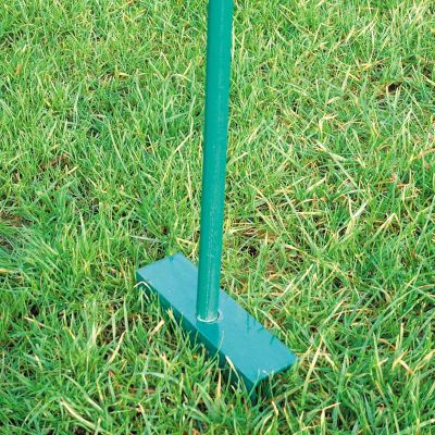 2.7m Portable Netting Surround Upright