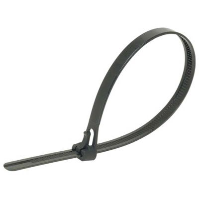 Pack of 100 Hanging Ties